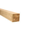 Picture of 125 x 125mm x 3.0m Incised UC4 Treated Post - Square Ends