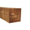 Picture of 200 x 200mm x 2.4m Incised UC4 Treated Post - Weathered Top