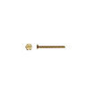 Picture of M8 x 100mm Masonry Bolt