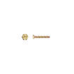 Picture of M10 x 75mm Masonry Bolt