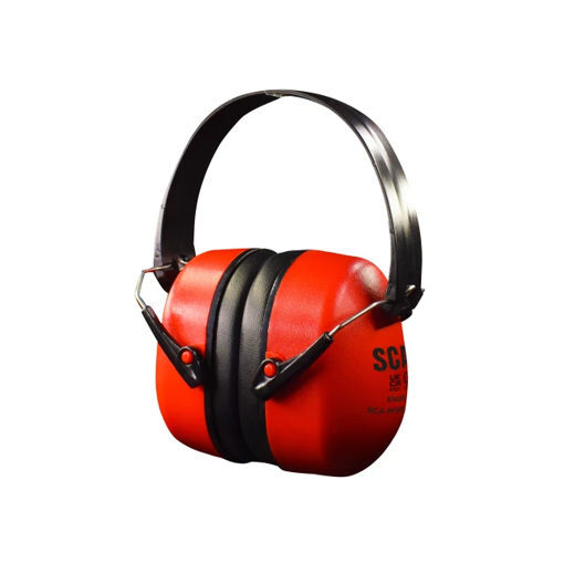 Picture of Collapsible Ear Defenders - 32dB