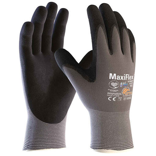 Picture of MaxiFlex Ultimate Adapt Glove Size 10 (XL)