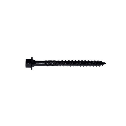 Picture of 75mm Hex Head Timberfast Screws - Box 50