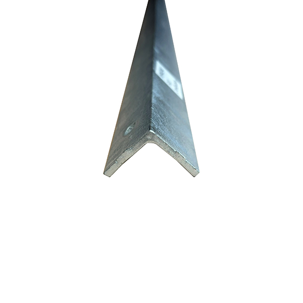 1.8m Heavy Duty Angle Iron Stake - Galvanised
