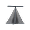 Picture of DuraPost® Classic 48mm | 2400mm Anthracite Grey