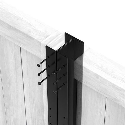 Picture of DuraPost® Classic 48mm | 1800mm Black