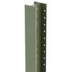 Picture of DuraPost® Classic 48mm | 3000mm Olive Grey