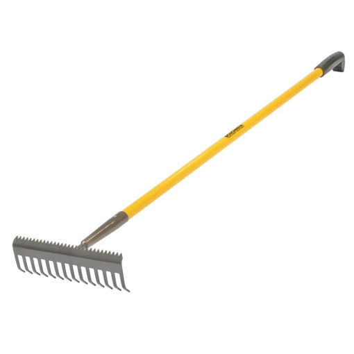 Picture of Roughneck Sharp Edge Soil Rake