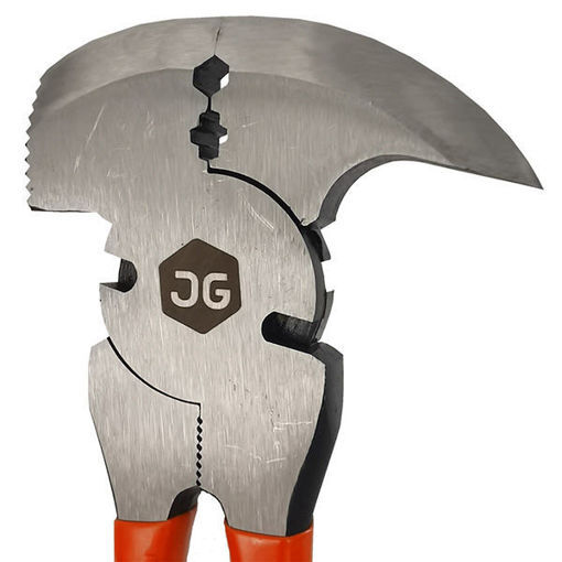 Picture of JG Fencing Pliers