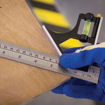 Picture of Combination Square 300mm (12in)