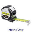 Picture of PowerBlade Tape Measure - 8m Metric Only