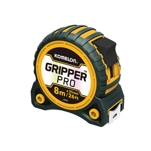 Picture of Gripper Tape Measure 8m/26ft
