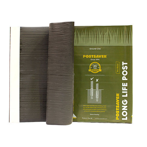 Picture of Postsaver Pro-Wrap Size 2 (Fits 75x150mm - 150x150mm posts)