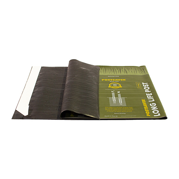 Postsaver Pro-Wrap Size 2 (Fits 75x150mm - 150x150mm posts)