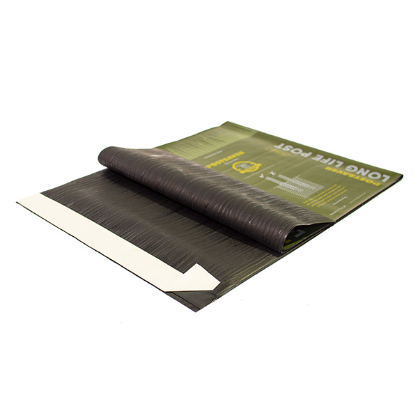 Postsaver Pro-Wrap Size 2 (Fits 75x150mm - 150x150mm posts)