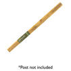 Picture of Postsaver Sleeve (SKU05) fits 100x100mm & 75x125mm posts