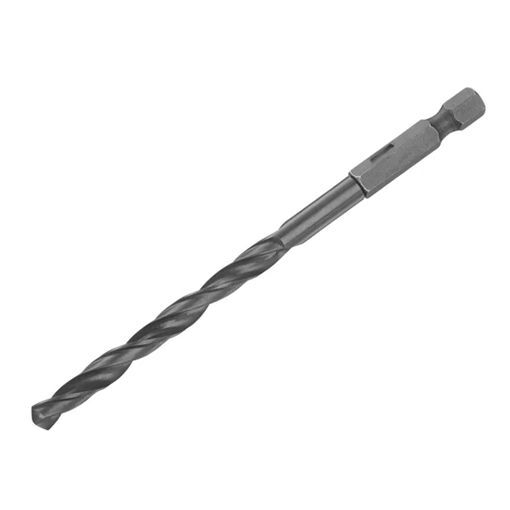 Picture of 6.0mm Irwin Hex Shank HSS Drill Bit
