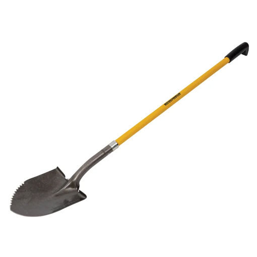 Picture of Roughneck Sharp Edge Long Shovel