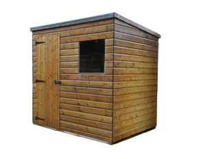 Picture for category Garden Storage