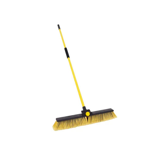 Picture of Heavy Duty Broom - 600mm (24in)