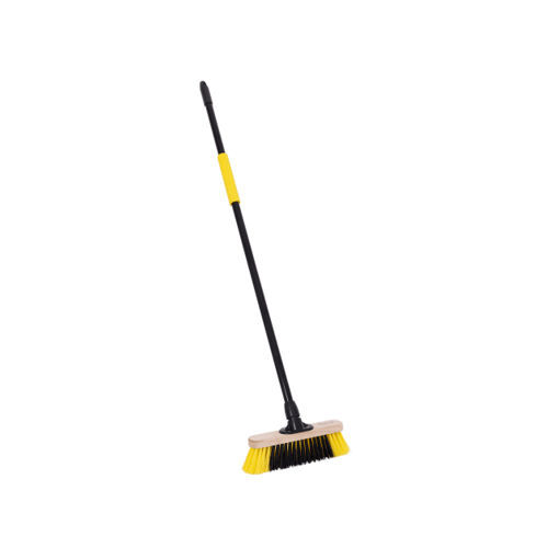 Picture of 279mm (11") Soft Dual Fill PET Broom