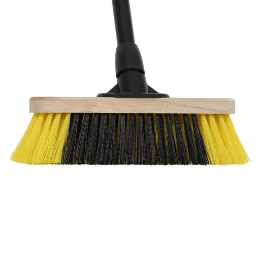 Picture of 279mm (11") Soft Dual Fill PET Broom