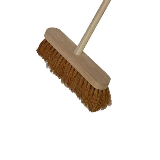 Picture of 300mm (12") Soft Coco Broom
