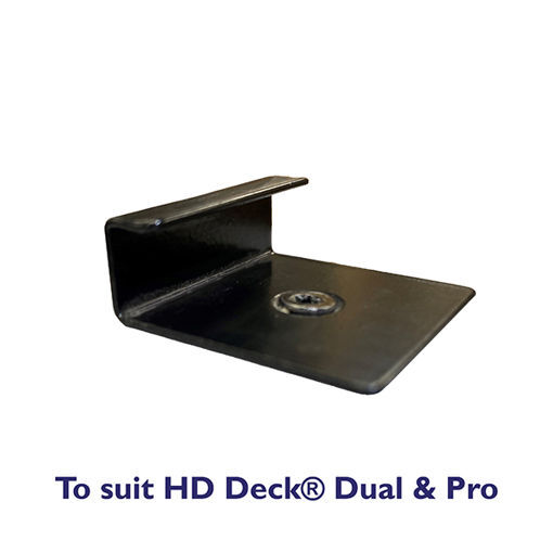 Picture of Starter Clip & Screw - Box 20 - To Suit HD Deck Dual / Pro