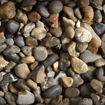 Picture of 50mm Henham Pebbles - Prepacked