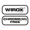 Picture of 4.0 x 25mm Spax Wirox Woodscrews - Box 200