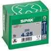 Picture of 4.0 x 25mm Spax Wirox Woodscrews - Box 200