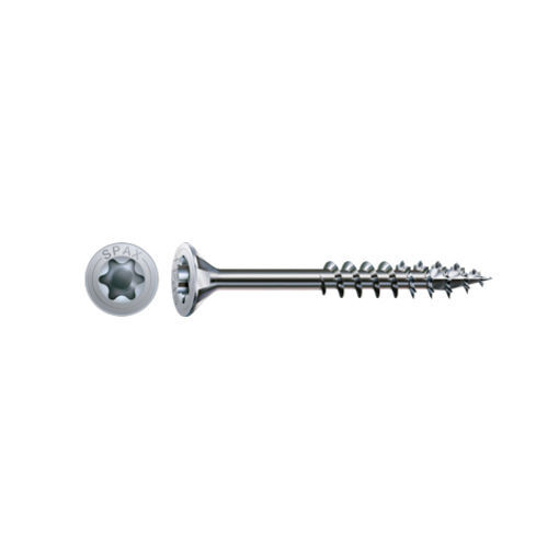 Picture of 6.0 x 150mm Spax Wirox Woodscrews - Box 100
