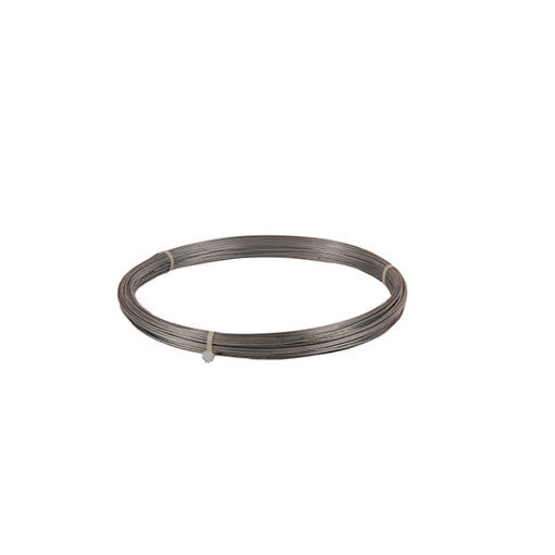 Picture of 1.6mm Galvanised Wire - 500g (Approx. 30m)