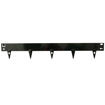 Picture of EdgeMaster™ Metal Lawn Edging - Black
