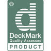 Picture of ex. 38 x 125 x 3.9m Anti-Slip Decking