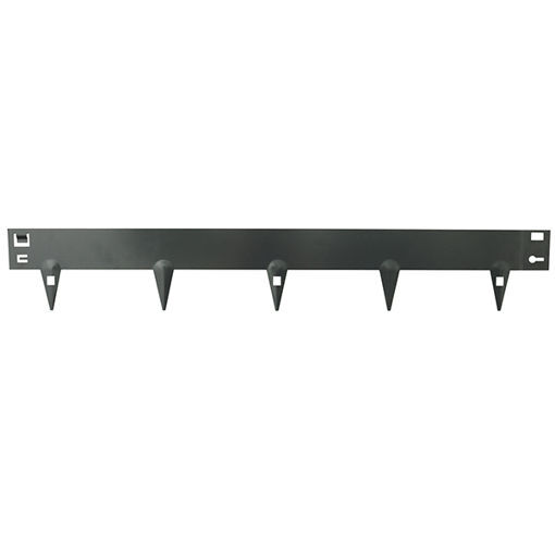 Picture of EdgeMaster™ Metal Lawn Edging - Anthracite Grey