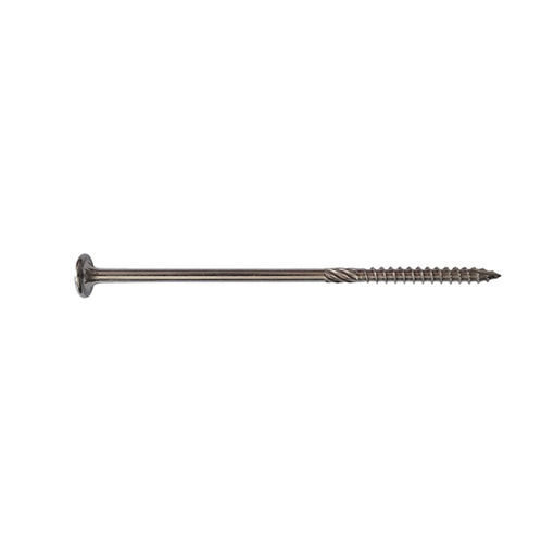 Picture of 150mm A4 Stainless Steel Flush Head Timberfast Screws - Box 25