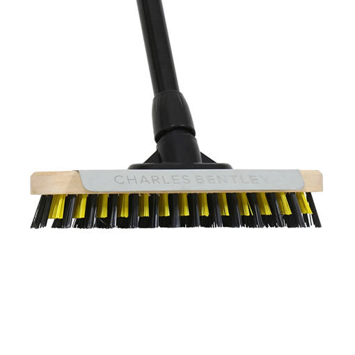 Picture of 279mm (11") Deck Scrub Broom