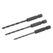 Picture of Pilot Countersink Bit Set, 3 Piece