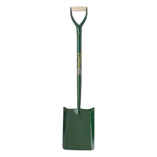 Picture of Solid Forged Taper Mouth Shovel