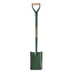 Picture of Solid Forged Trenching Shovel