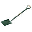 Picture of Solid Forged Trenching Shovel