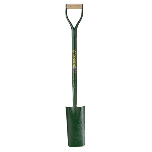 Picture of Solid Forged Cable Laying Shovel