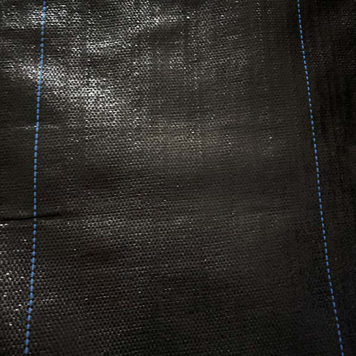 Picture of 2.0m x 25m Permatex Woven Geotextile Fabric