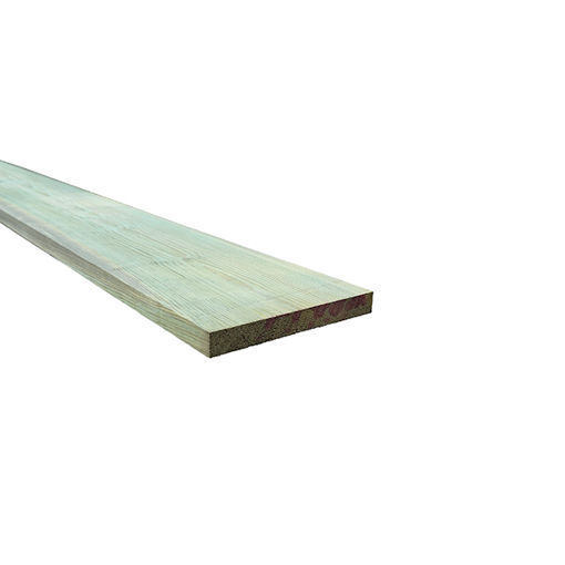 Picture of ex. 25 x 175mm x 4.8m PSE - Treated