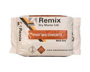 Picture for category Postmix