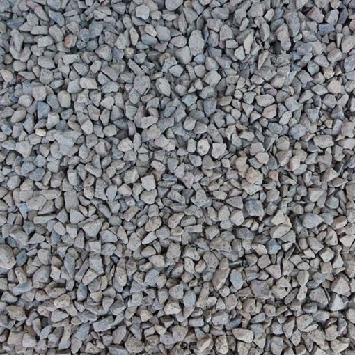 Picture of 14mm Clean Stone Chippings