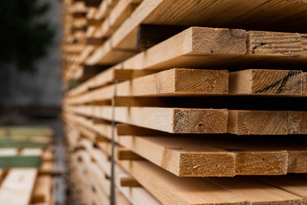Why Timber is the Perfect Building Material | Bendrey Bros